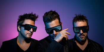 The Potbelleez @ BOMBIES