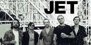 JET The Rumblin' Regional Revue
