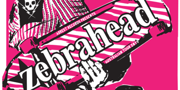 Zebrahead + Death By Stereo