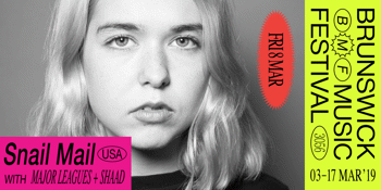 Snail Mail (USA)