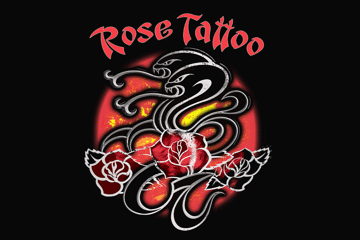 Rose Tattoo