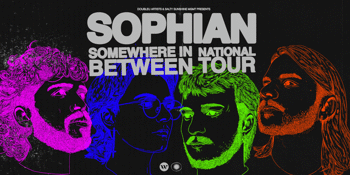 SOPHIAN EP LAUNCH @ THE ROSEMOUNT