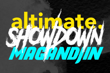 altimate.SHOWDOWN Magandjin Season 4 - Heat Two