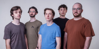 Bad Neighbour: Noise Complaints - Volume 5