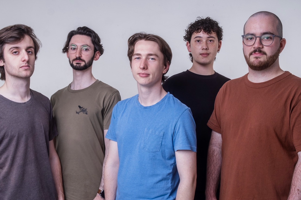 Bad Neighbour: Noise Complaints - Volume 5