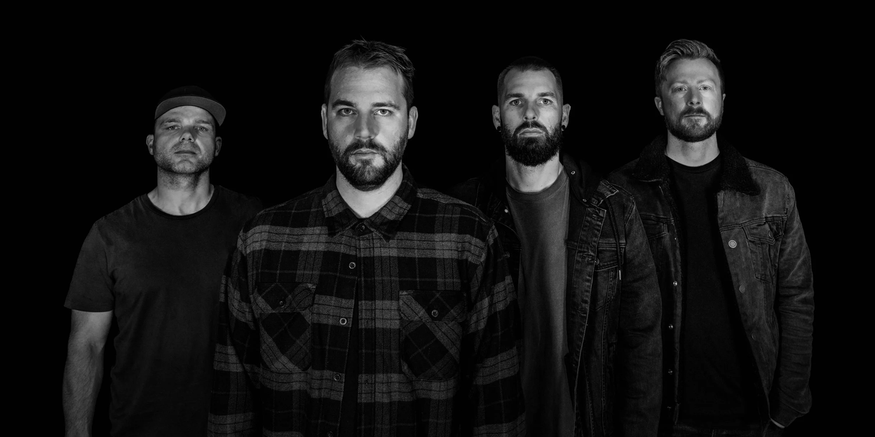 Sunk Loto - The 'Dead Shadows' Tour