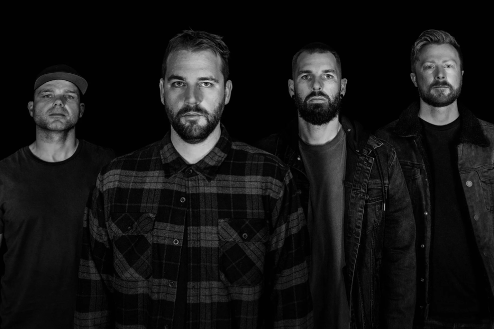 Sunk Loto - The 'Dead Shadows' Tour