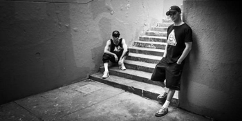Return Of The Kings: A Newcastle Hip Hop Reunion