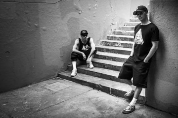 Return Of The Kings: A Newcastle Hip Hop Reunion