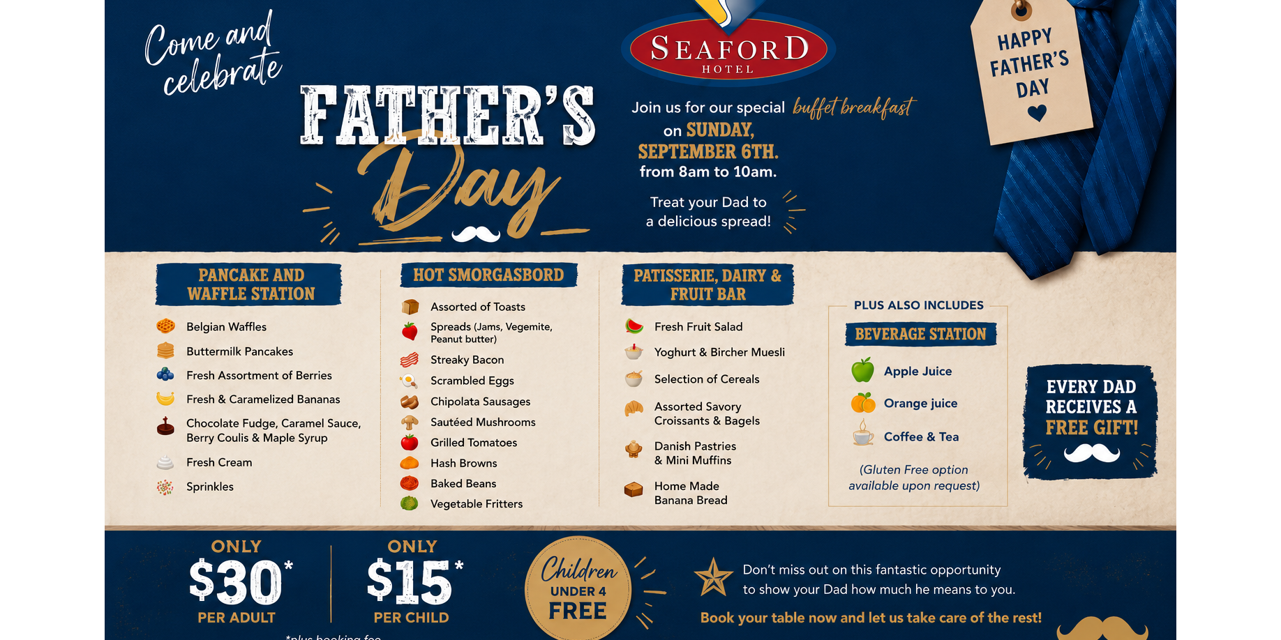 Father's Day