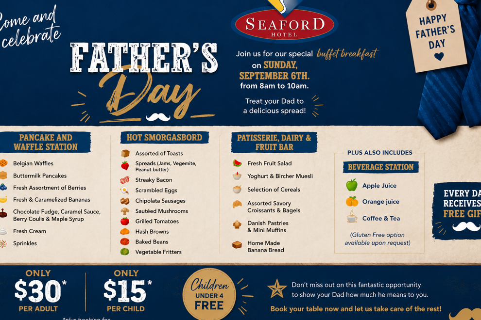 Father's Day