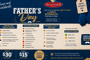 Father's Day