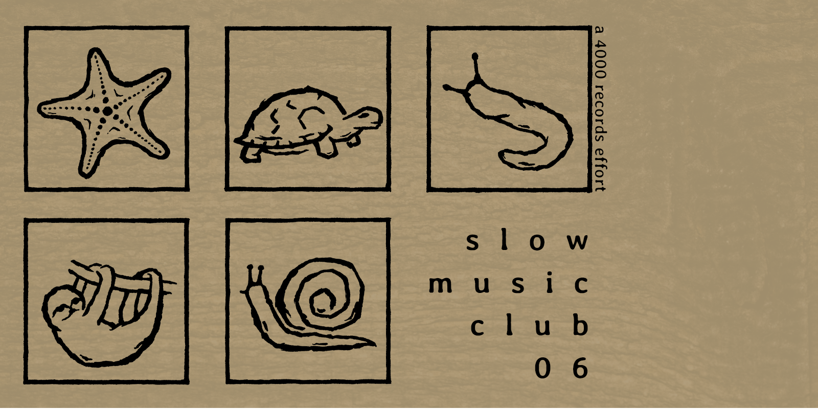 slow music club 06