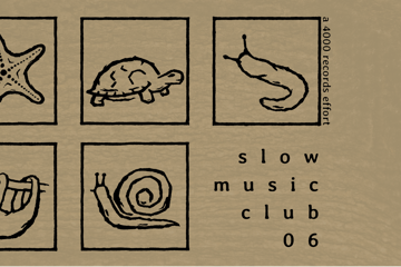 slow music club 06