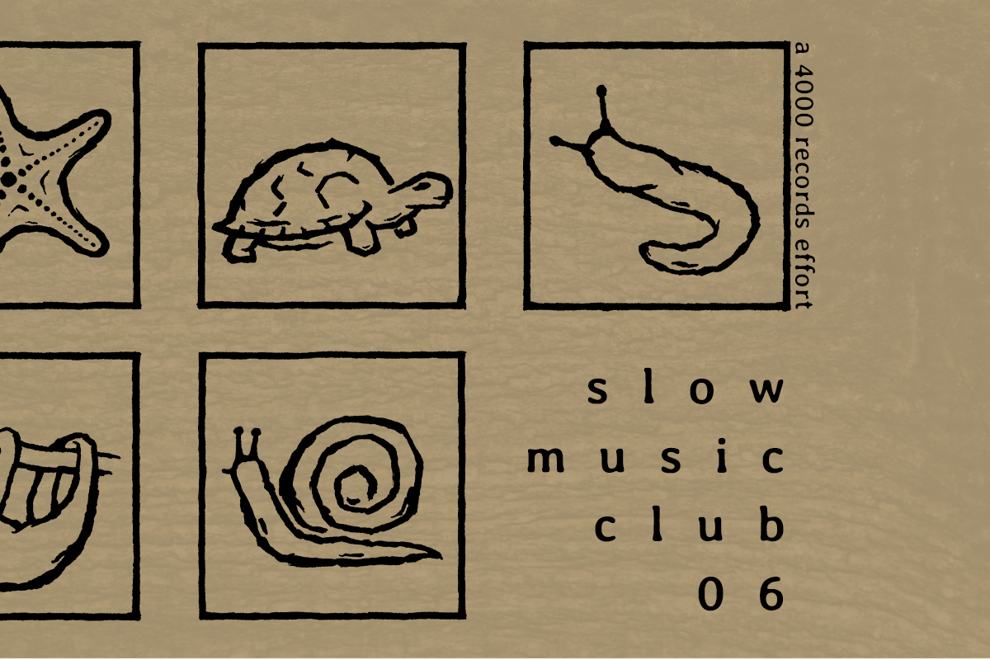 slow music club 06