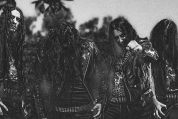 SADISTIC INTENT - MELBOURNE