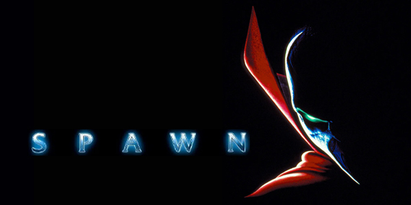 Spawn (M) PRESENTED IN 35MM FILM