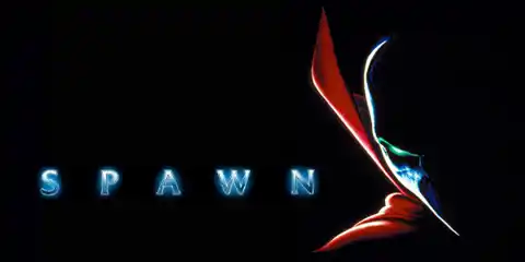 Spawn (M) PRESENTED IN 35MM FILM