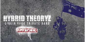 Hybrid Theoryz - Linkin Park Tribute