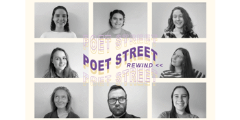 Matinee: Poet Street