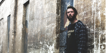 Scott Candlish (Video Launch)