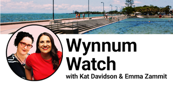 Wynnum Watch!