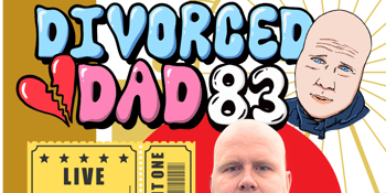 Divorced Dad 83 LIVE - Love Advice