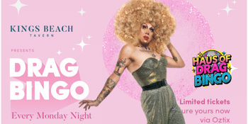 Drag Queen Bingo