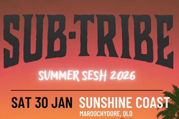 Sub-Tribe - Sunshine Coast