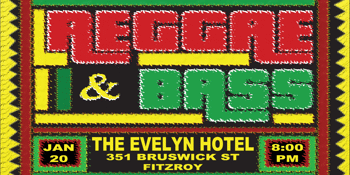Reggae & Bass