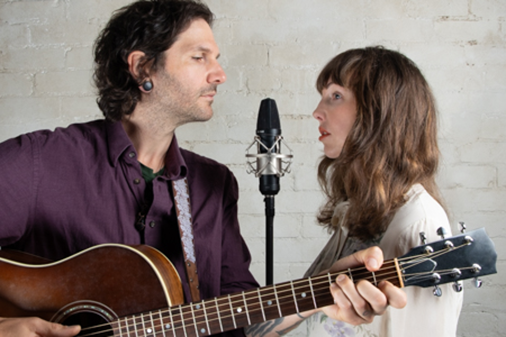 The Darlings Family Trust **FREE FRONT BAR GIG**