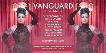 Vanguard Burlesque