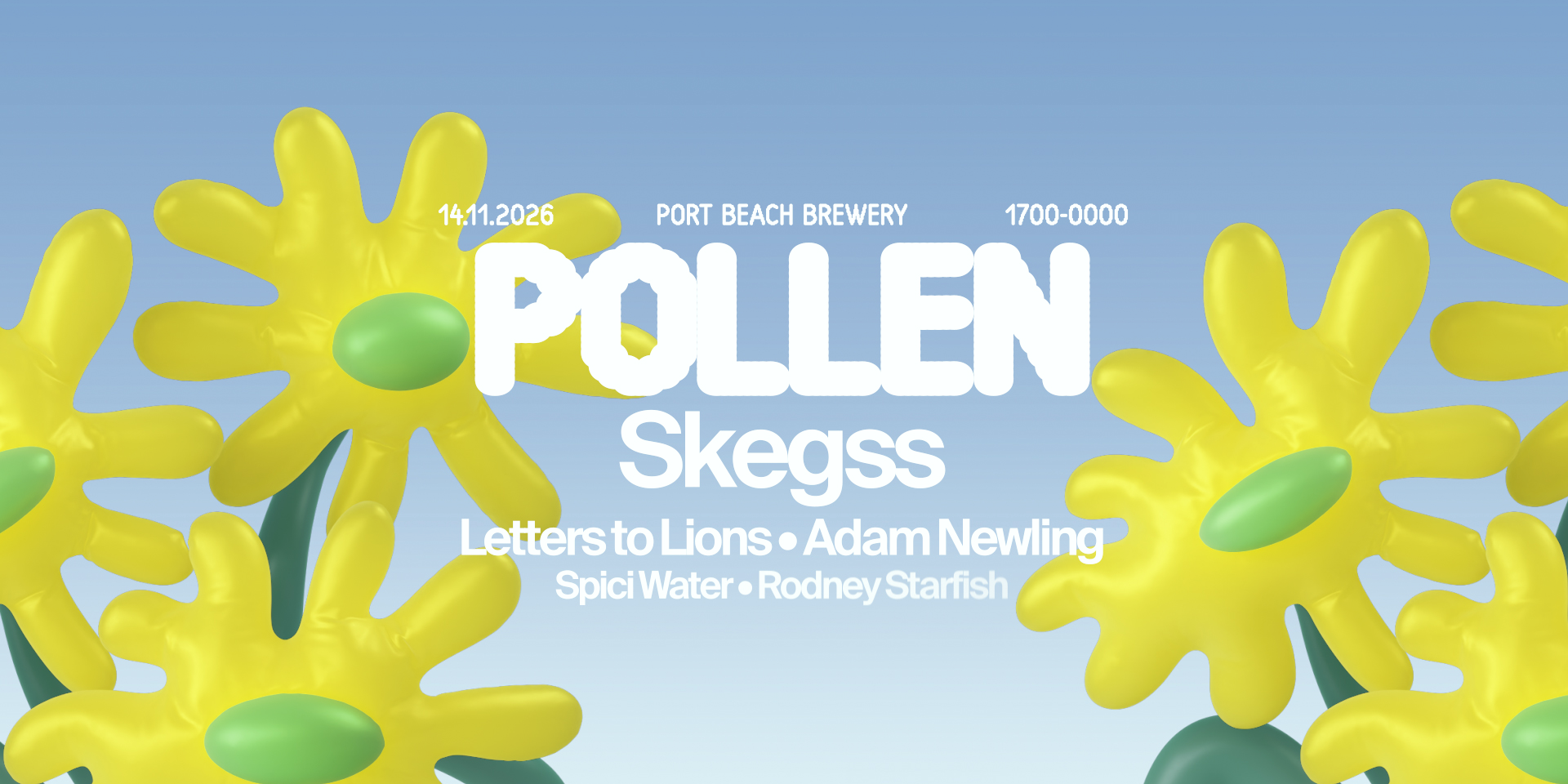 Pollen Festival