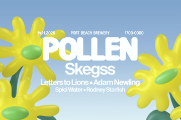 Pollen Festival