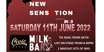 New Sensation