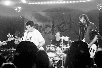 Bucket (30th Anniversary Reissue of Muddle)