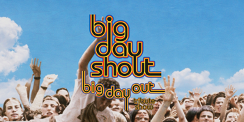 Big Day Shout: Miranda