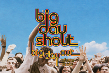Big Day Shout: Miranda