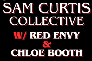 Sam Curtis Collective