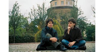 The Ocelots (IRE) + Jessie Monk