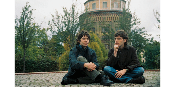 The Ocelots (IRE) + Jessie Monk