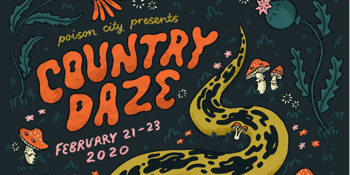 COUNTRY DAZE 2020