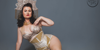 Sugar Blue Burlesque Present: Unleashed #6