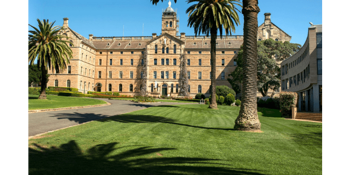St Joseph's College C.O 2021 (5 Year reunion)