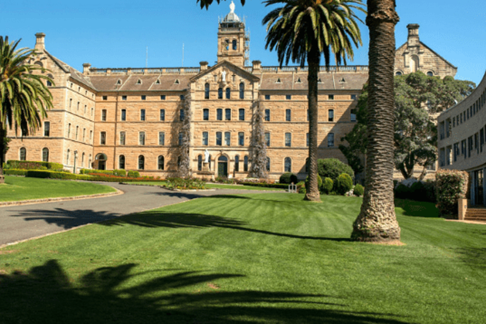 St Joseph's College C.O 2021 (5 Year reunion)