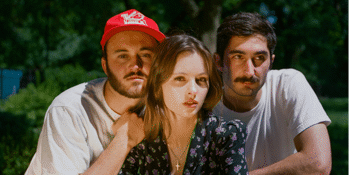 SAN CISCO 'Flaws' Tour