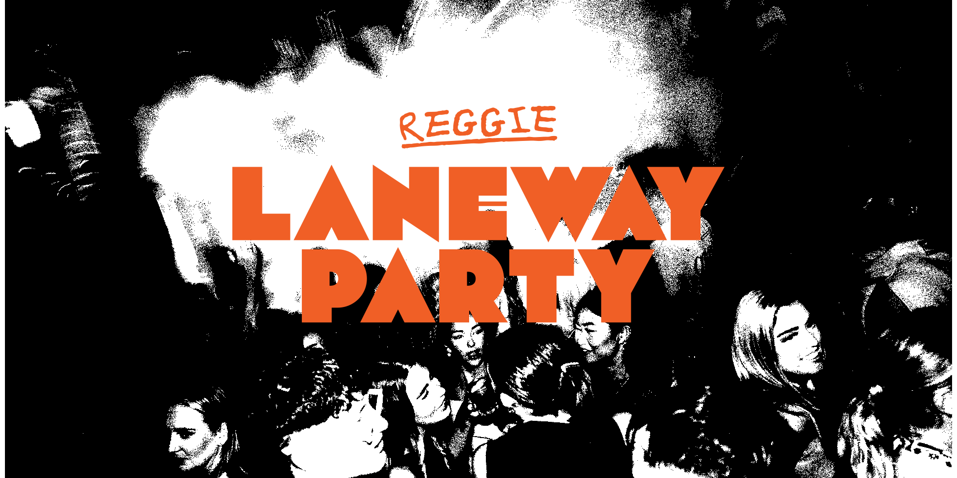 Grand Final Laneway Party