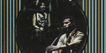 HAMORIS LIAN TIMOR (Reviving the sound of Timor) featuring JOVI GUTERRES, ETSON CAMINHA, IZUPI + more - seated matinee show