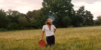 Steve Smyth 'Stages' Single Tour