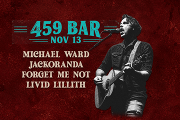 Michael Ward